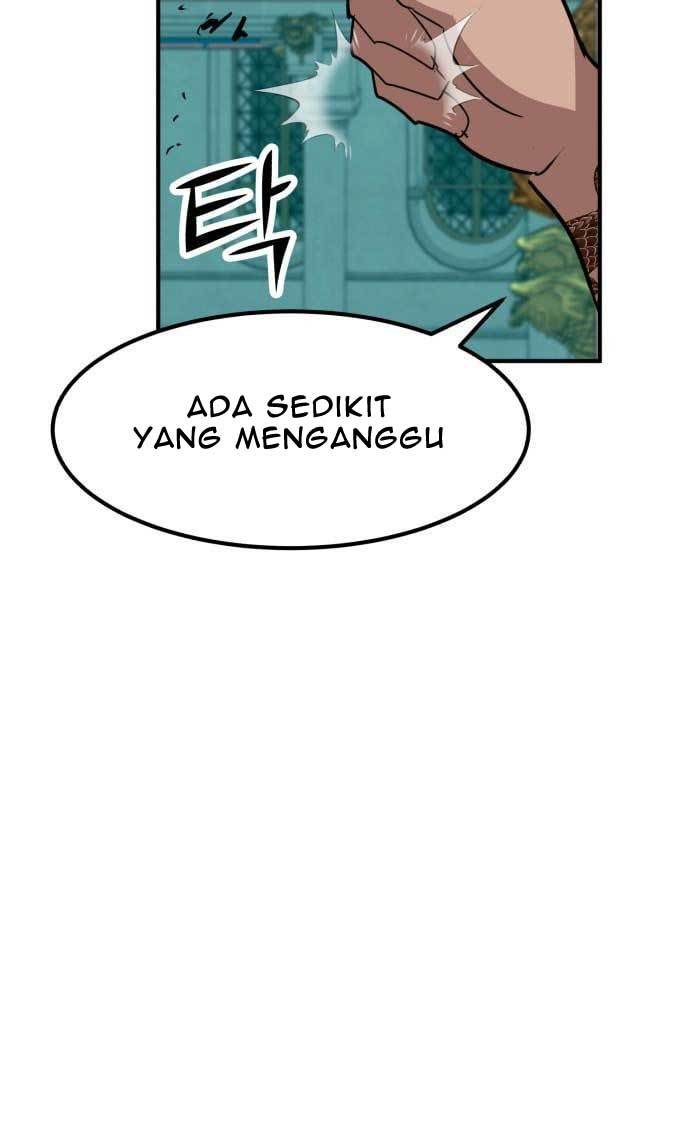 Cryptocurrency Revenge Chapter 12 halaman 50