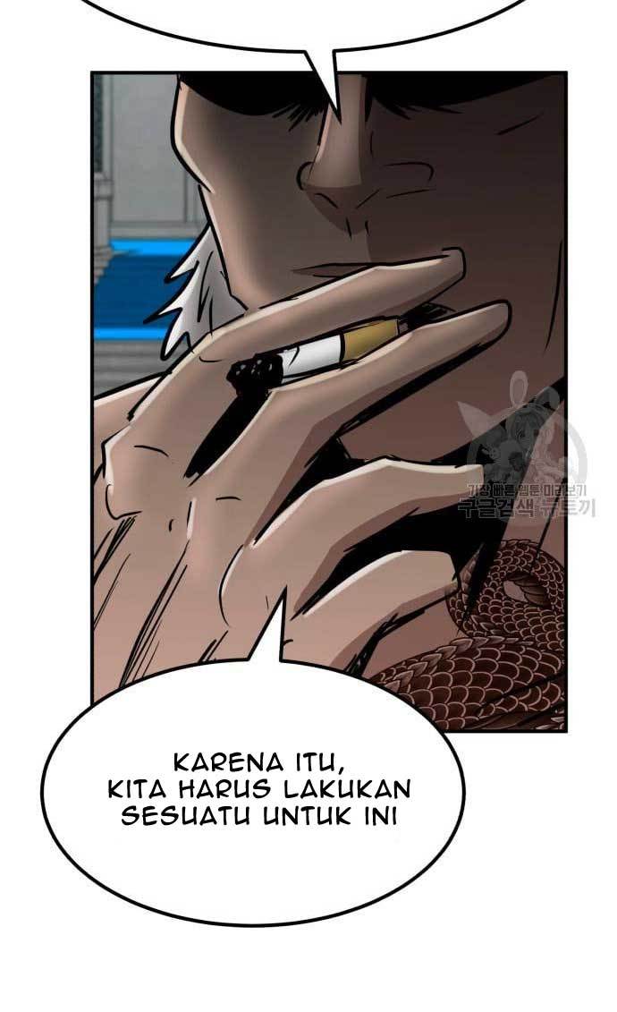 Cryptocurrency Revenge Chapter 12 halaman 53