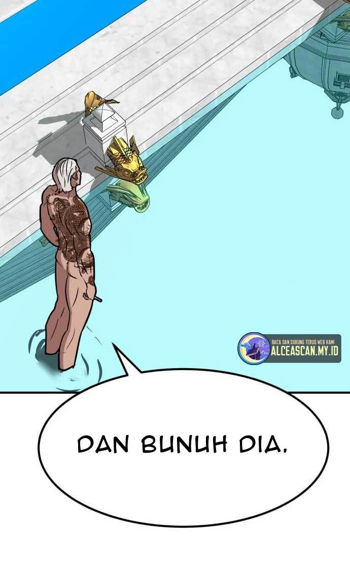 Cryptocurrency Revenge Chapter 12 halaman 55
