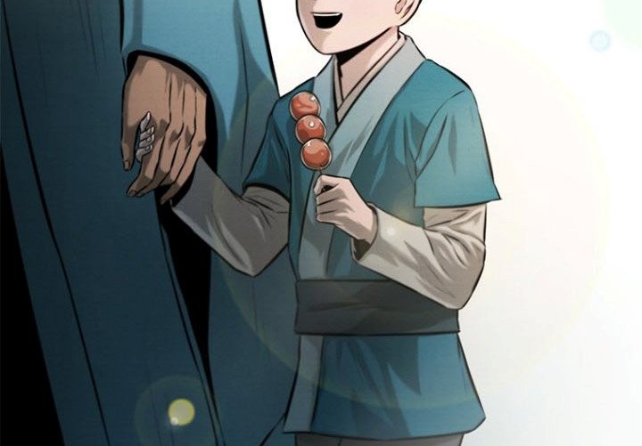Moon-Shadow Sword Emperor Chapter 16 halaman 23