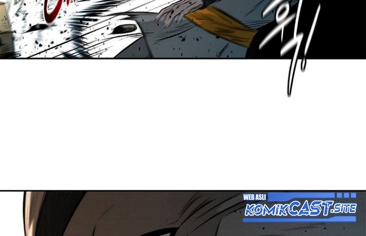 Moon-Shadow Sword Emperor Chapter 15 halaman 27