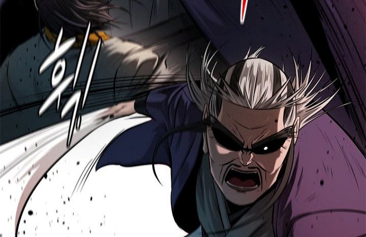 Moon-Shadow Sword Emperor Chapter 15 halaman 29