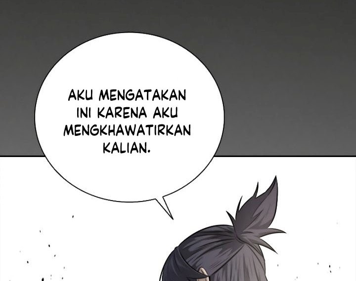 Moon-Shadow Sword Emperor Chapter 13 halaman 33