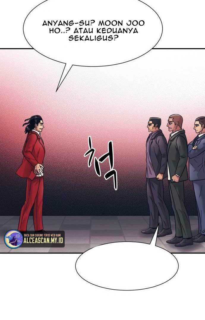 Injagang Chapter 30 halaman 29