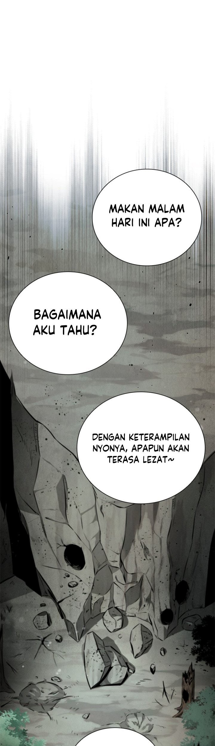 Moon-Shadow Sword Emperor Chapter 18 halaman 30