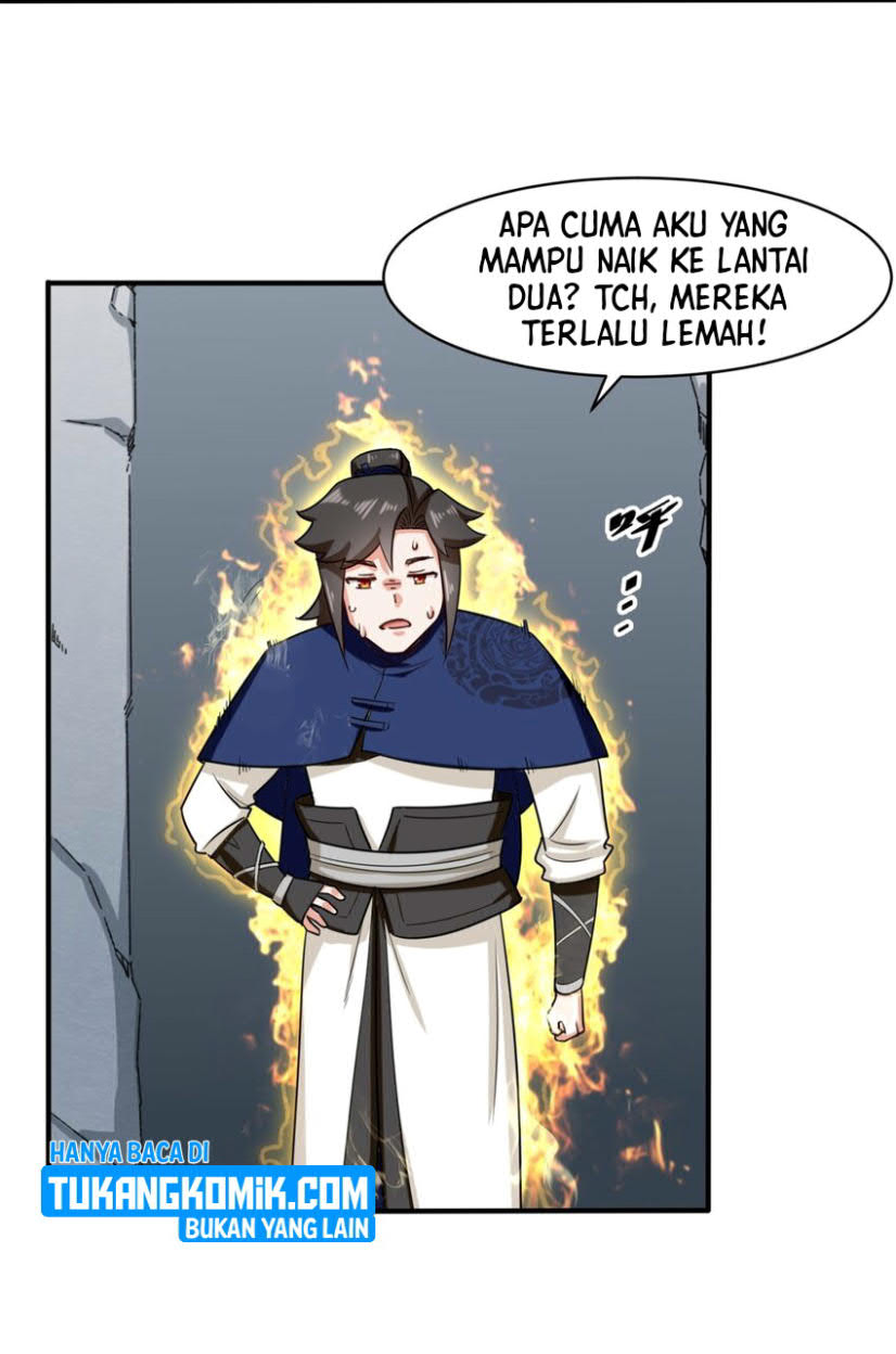 Endless devourer Chapter 61 Gambar 15
