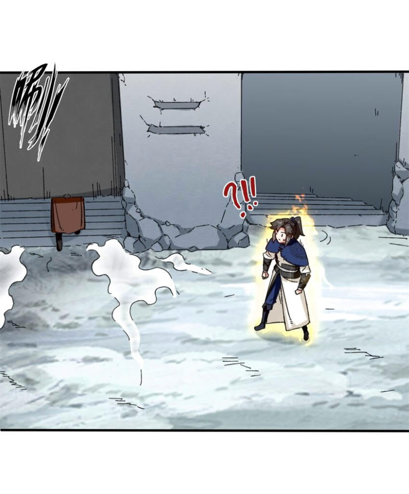 Endless devourer Chapter 61 Gambar 16