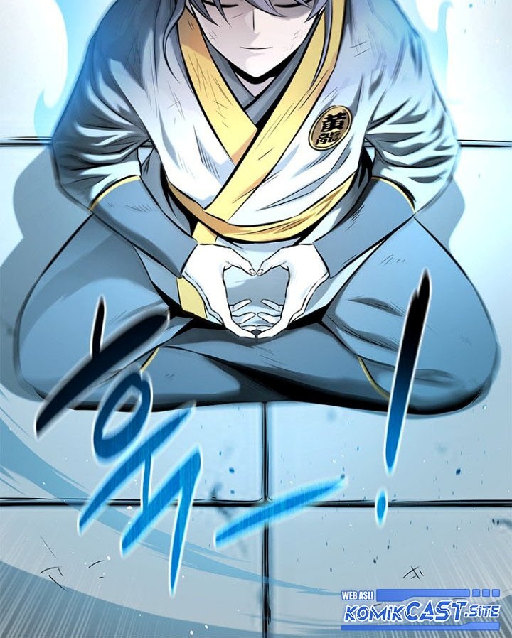 Moon-Shadow Sword Emperor Chapter 20 halaman 27