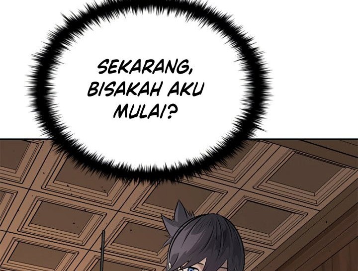 Moon-Shadow Sword Emperor Chapter 19 halaman 27