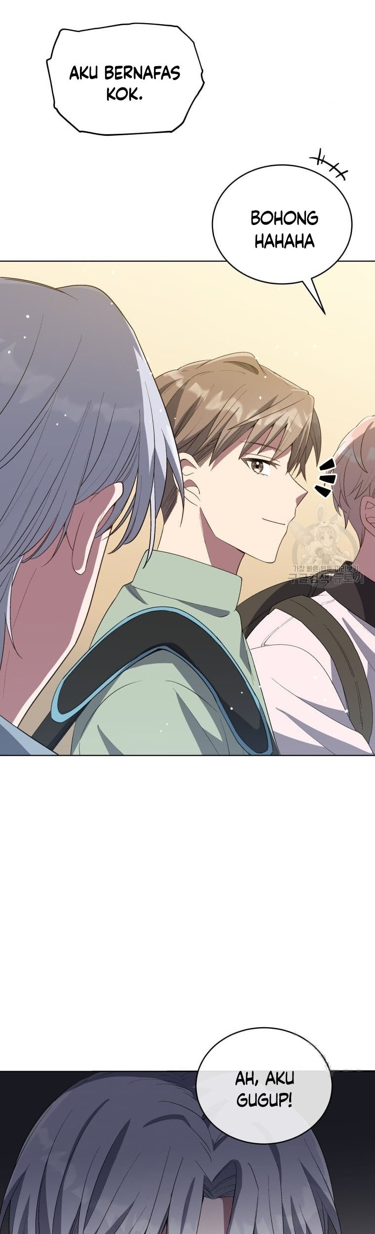 The Second Life of an Idol Chapter 13 Gambar 21