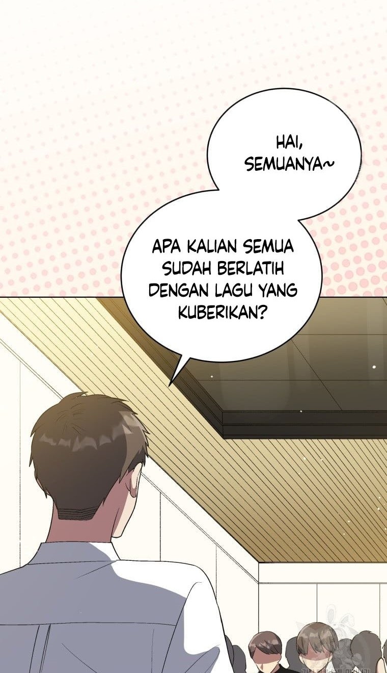 The Second Life of an Idol Chapter 11 Gambar 22