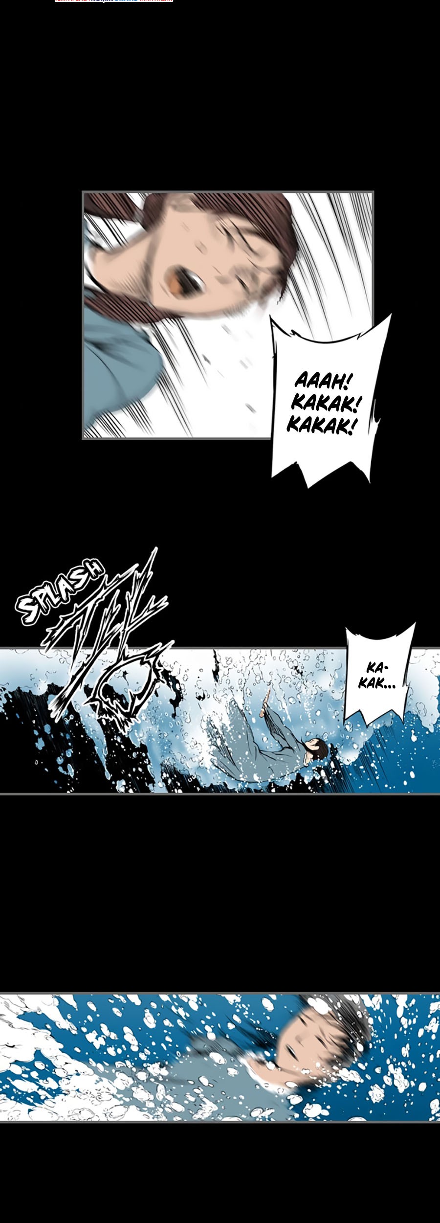 Island Part 2 Chapter 19 halaman 14