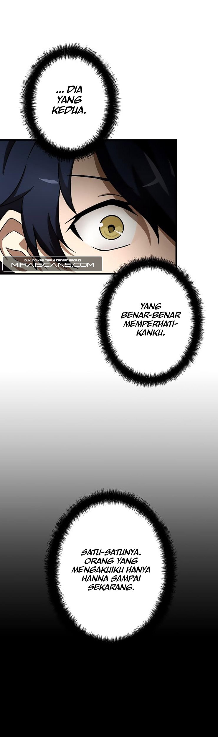 Useless Wizard Chapter 10 halaman 15