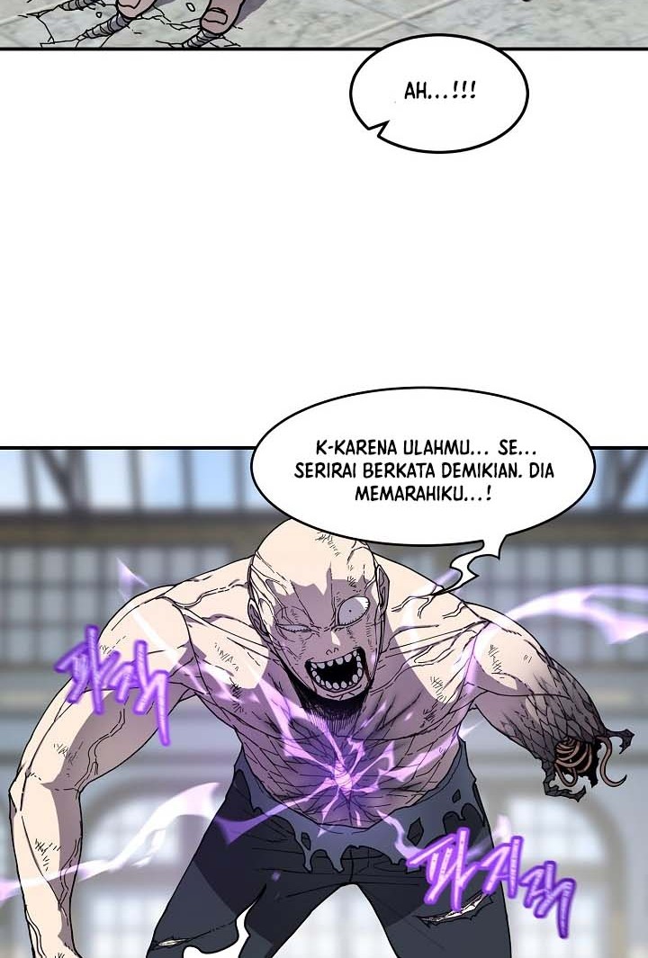 Shaman Chapter 46 halaman 13