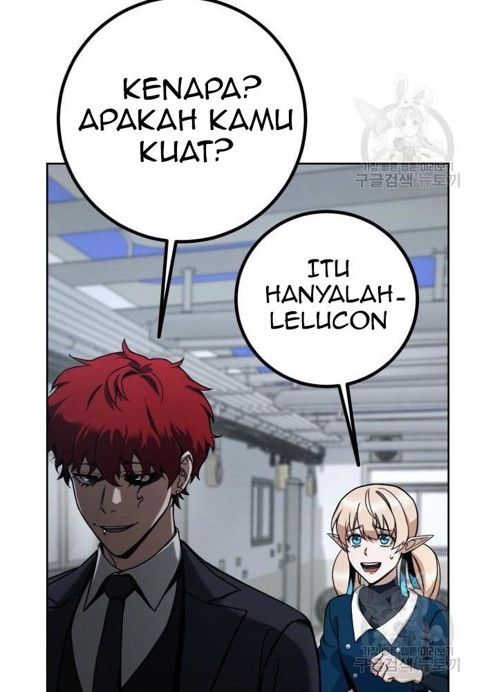 Hero the Maximum Chapter 2 halaman 70