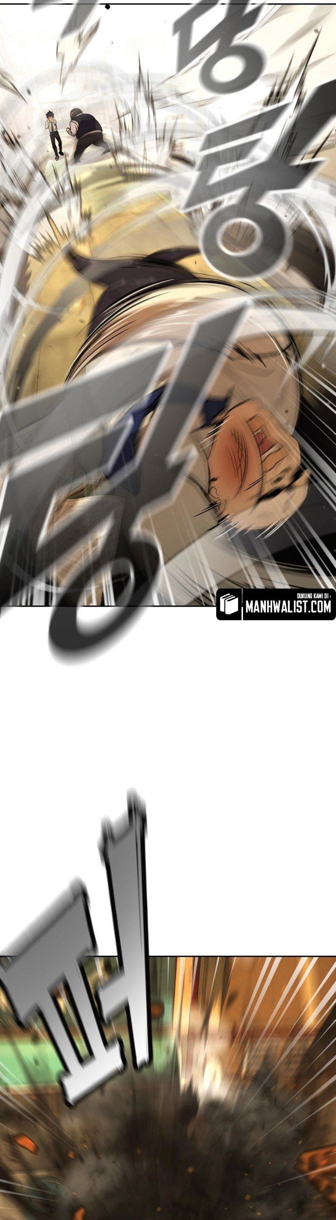 Hero the Maximum Chapter 1 halaman 41