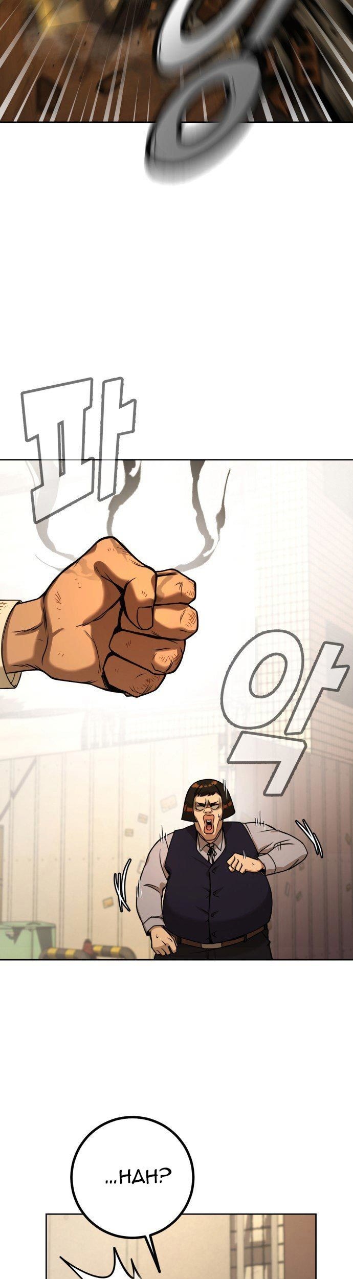 Hero the Maximum Chapter 1 halaman 43
