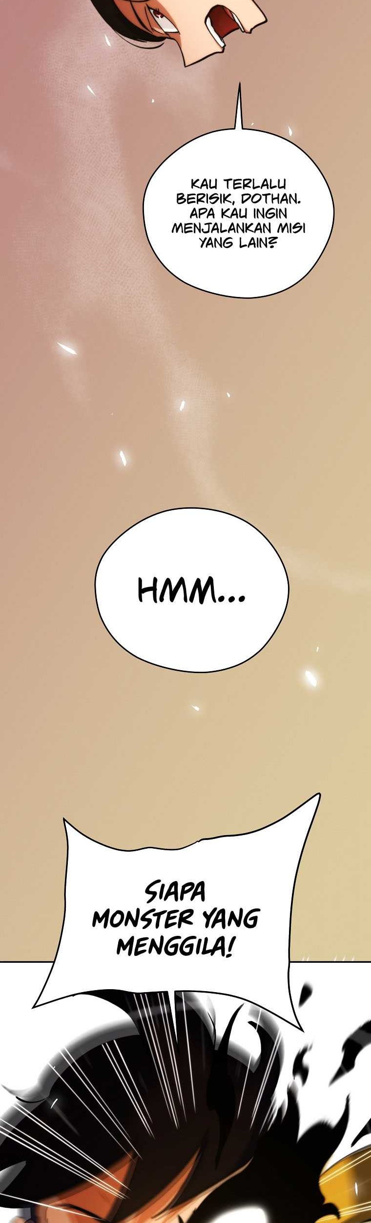 Fisher Man Chapter 7 halaman 21