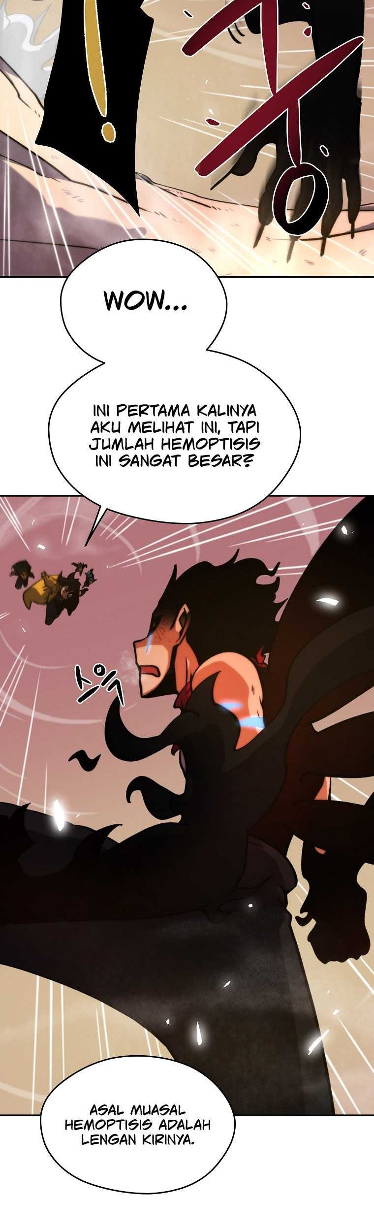 Fisher Man Chapter 7 halaman 23