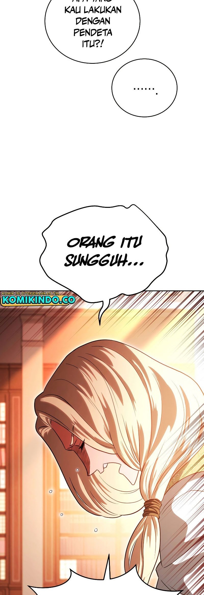 My Insanely Competent Underlings Chapter 19 halaman 23