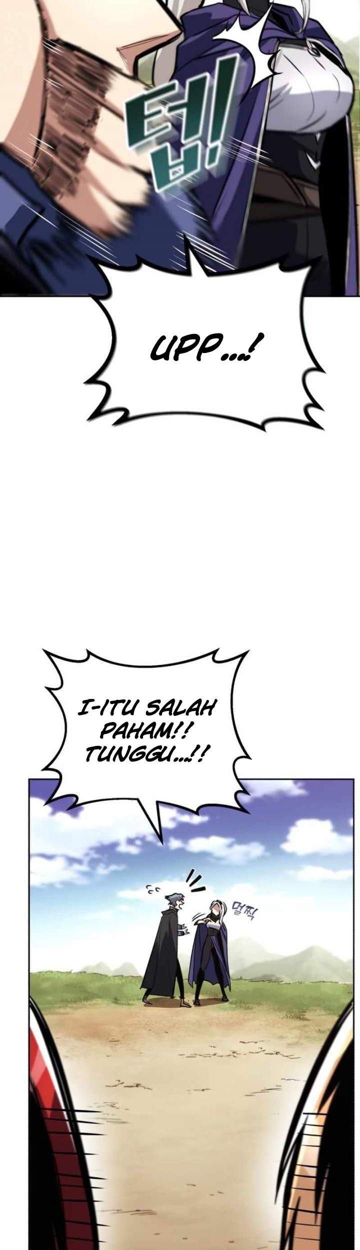 Lazy Prince Becomes a Genius Chapter 82 Gambar 30