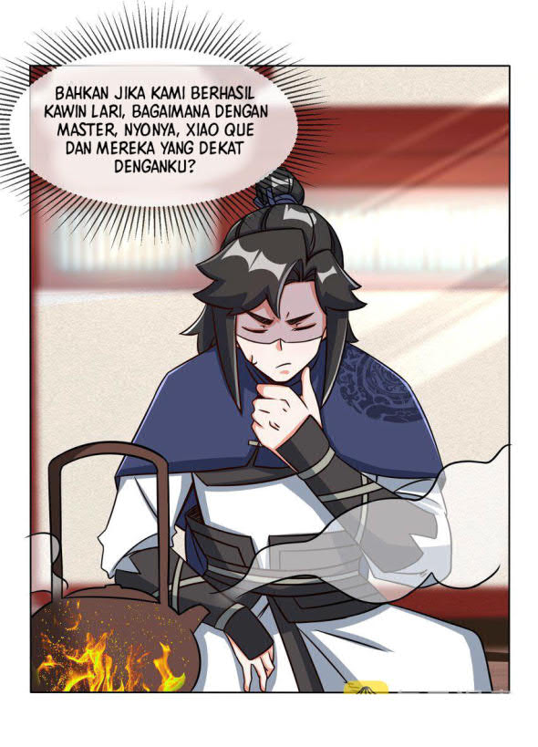 Endless devourer Chapter 64 Gambar 16