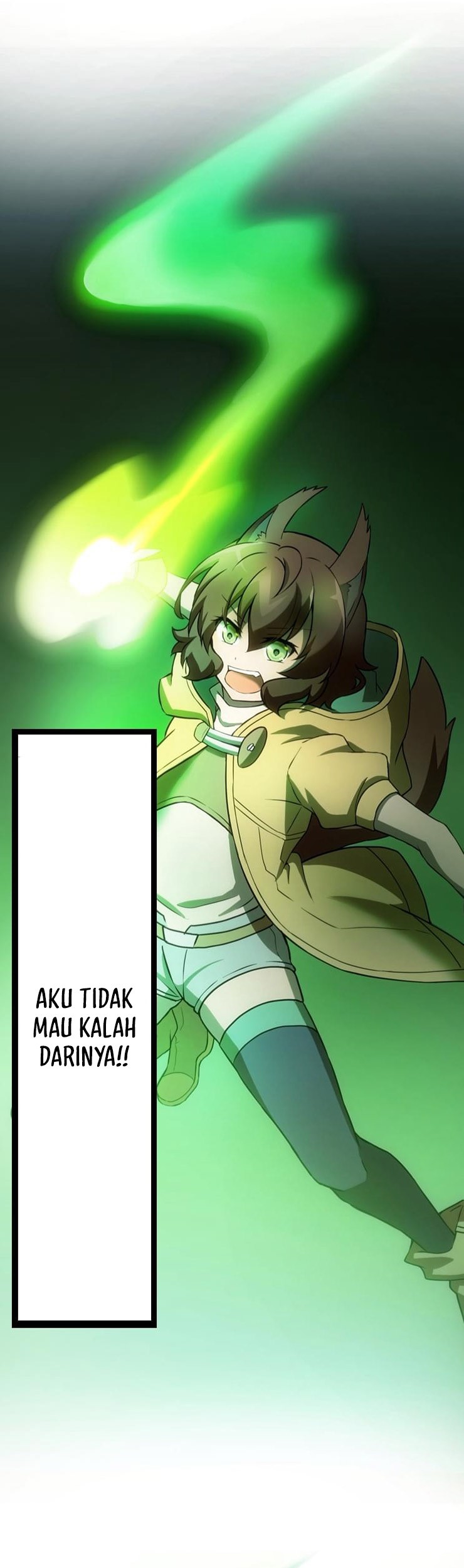 Useless Wizard Chapter 11 halaman 15