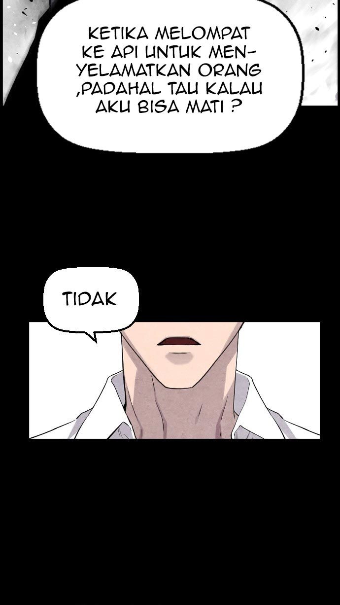 Terror Man vs Revival Man Chapter 15 halaman 25