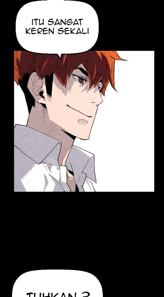 Terror Man vs Revival Man Chapter 15 halaman 26