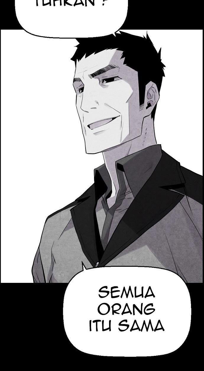 Terror Man vs Revival Man Chapter 15 halaman 27