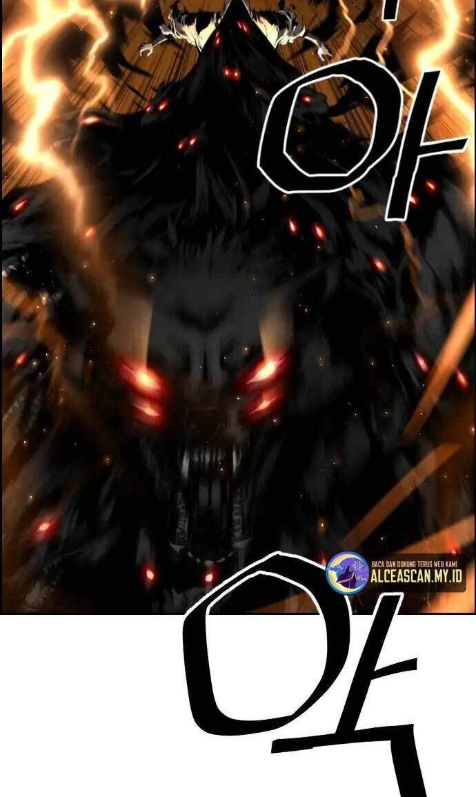 Terror Man vs Revival Man Chapter 14 halaman 23