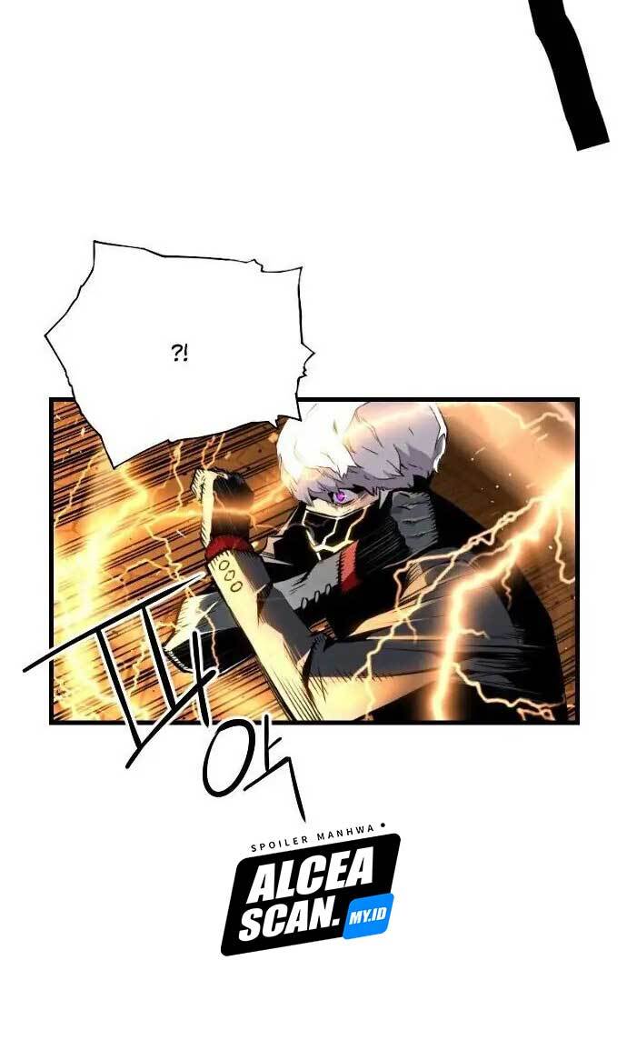 Terror Man vs Revival Man Chapter 14 halaman 24