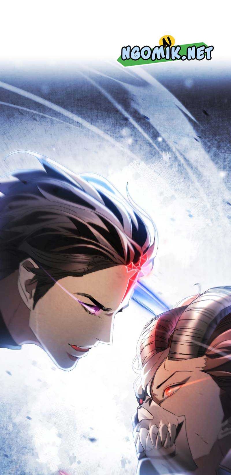 The Live Chapter 136 halaman 25