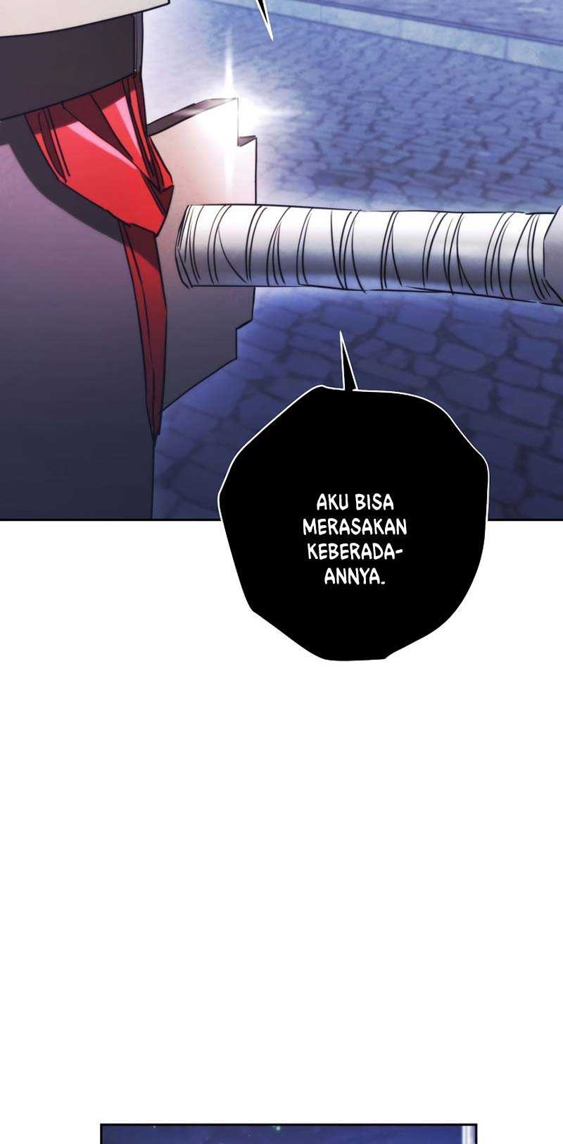 The Live Chapter 135 halaman 19