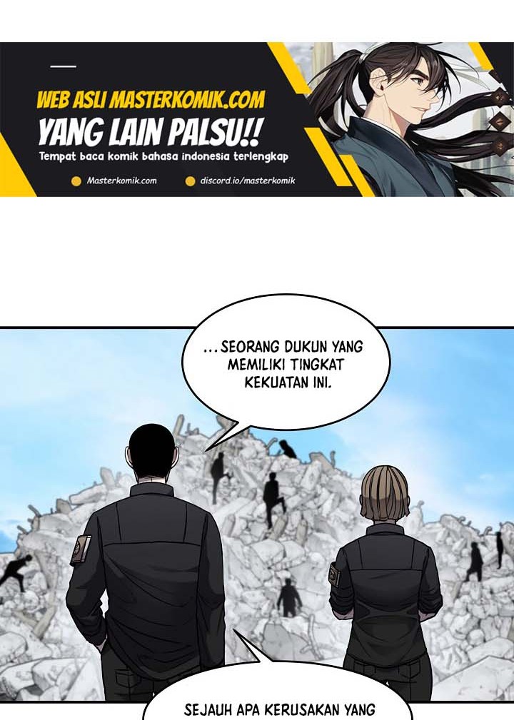 Shaman Chapter 47 halaman 13