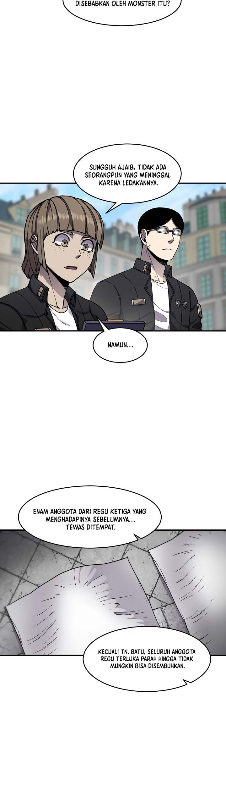 Shaman Chapter 47 halaman 14