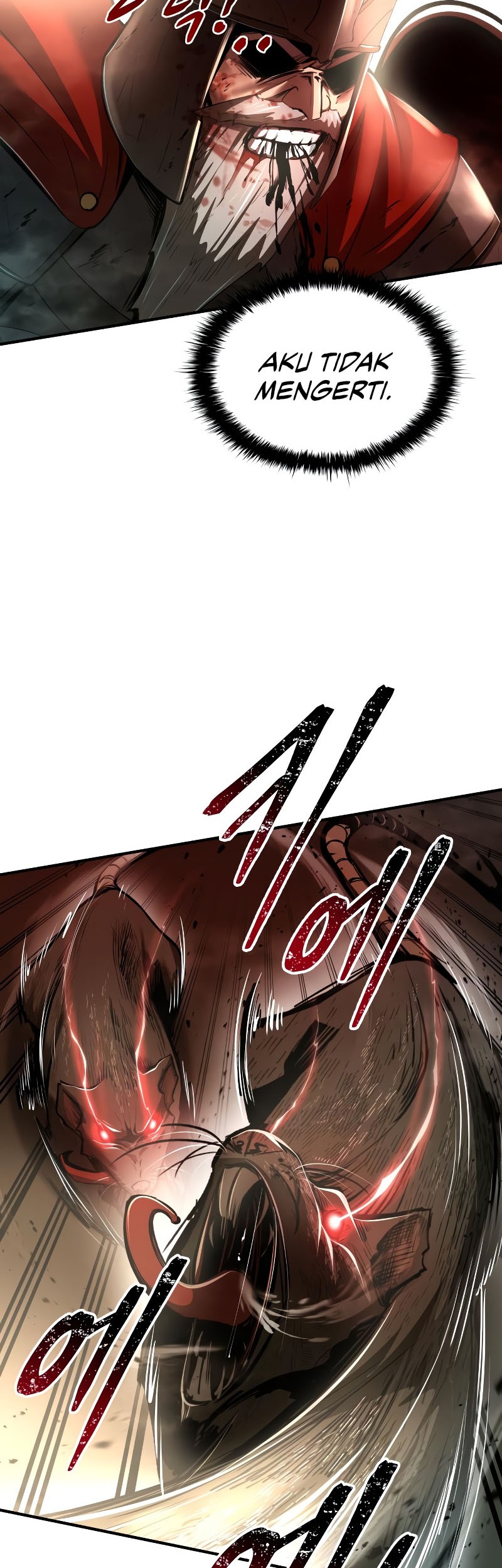 I Became the Tyrant of a Defense Game Chapter 33 Gambar 55
