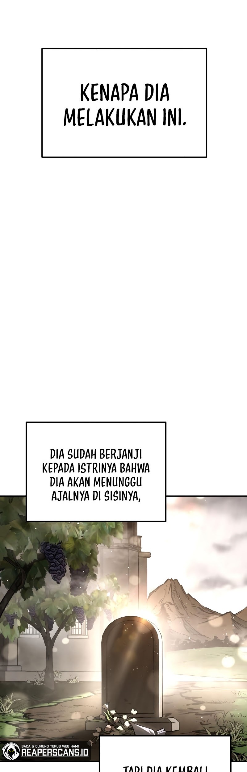I Became the Tyrant of a Defense Game Chapter 33 Gambar 57