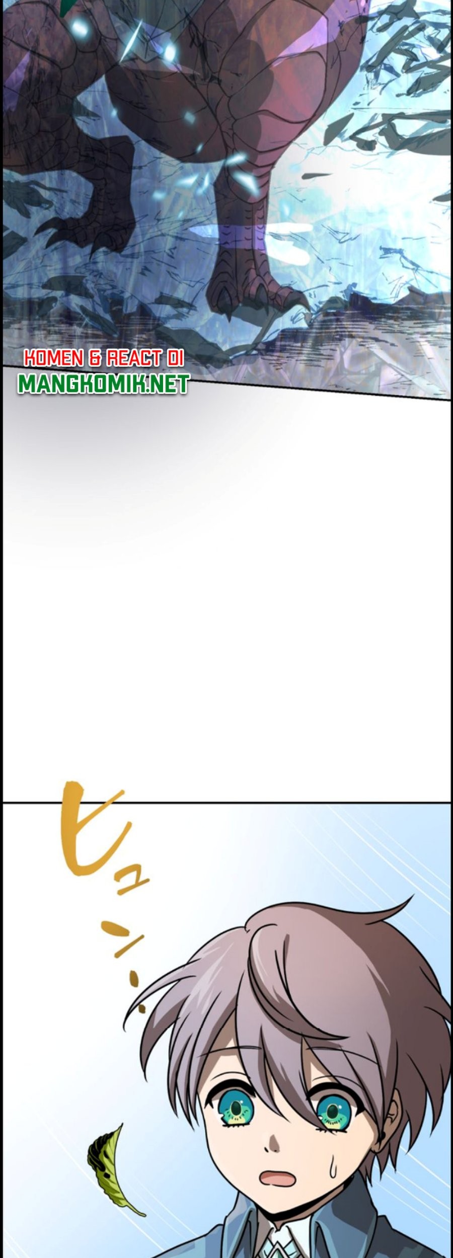 Tensei Majutsushi no Isekai Seikatsu: Gensaku Chishiki de Sekai Saikyou Chapter 2 halaman 21