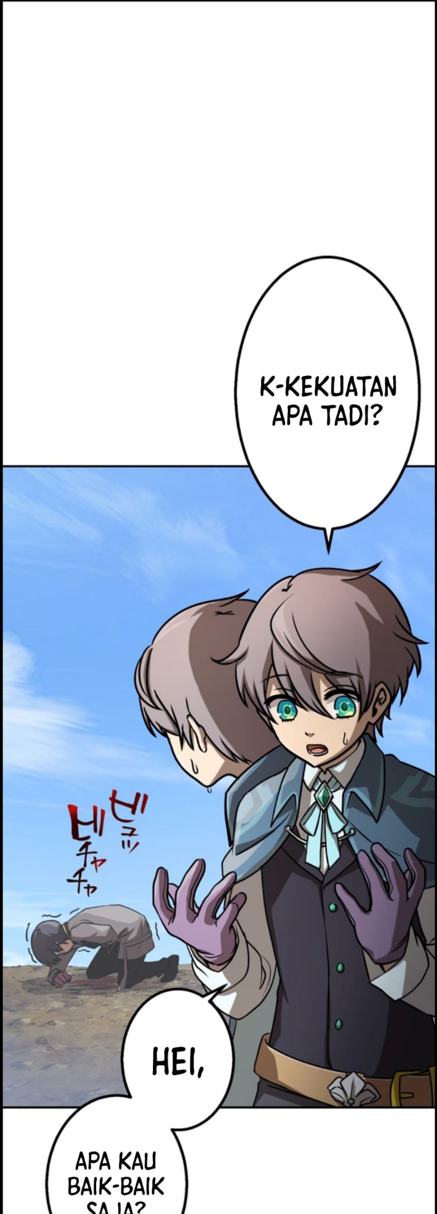 Tensei Majutsushi no Isekai Seikatsu: Gensaku Chishiki de Sekai Saikyou Chapter 2 halaman 23