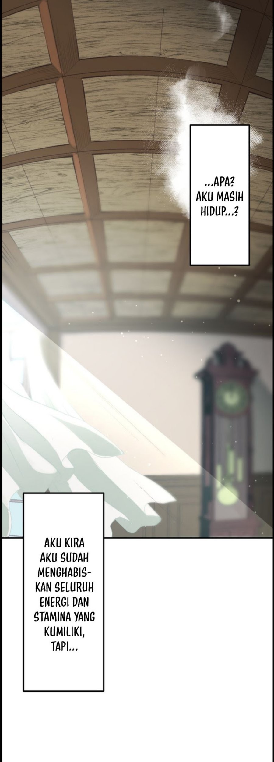 Tensei Majutsushi no Isekai Seikatsu: Gensaku Chishiki de Sekai Saikyou Chapter 1 halaman 39