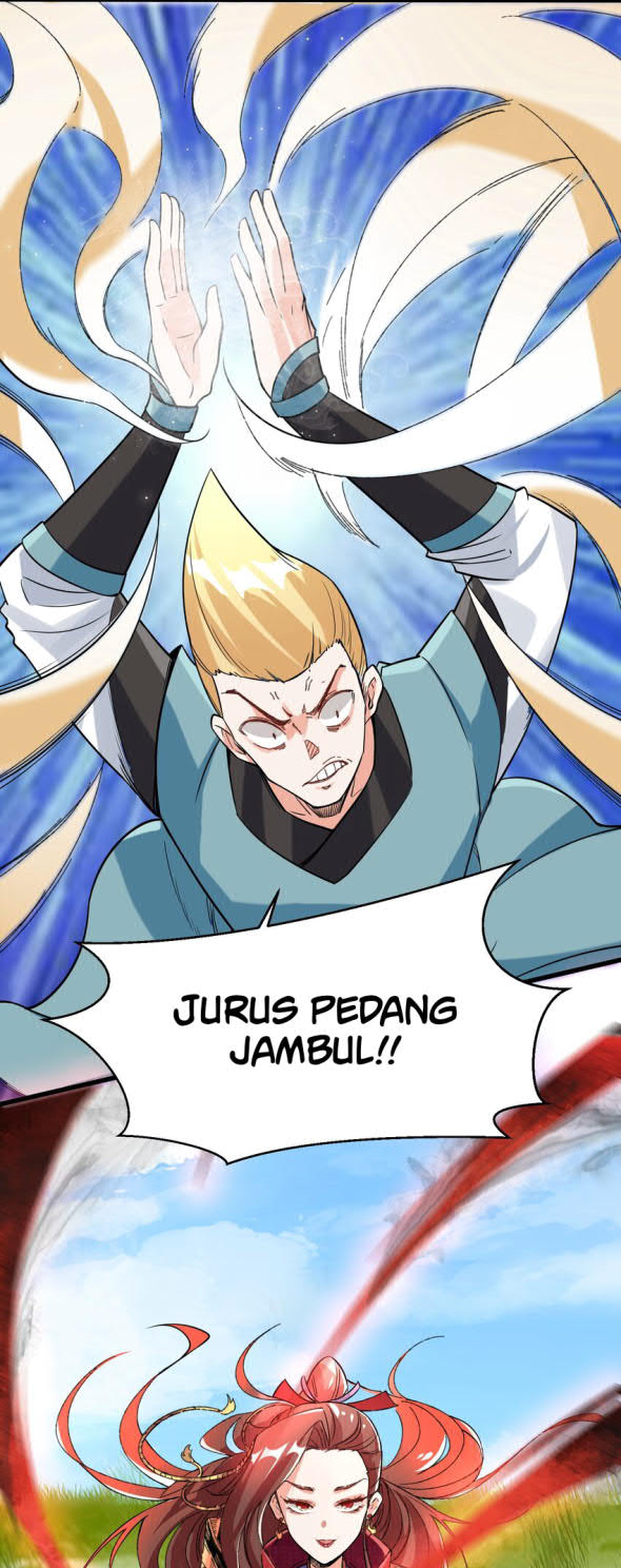 Endless devourer Chapter 65 Gambar 15