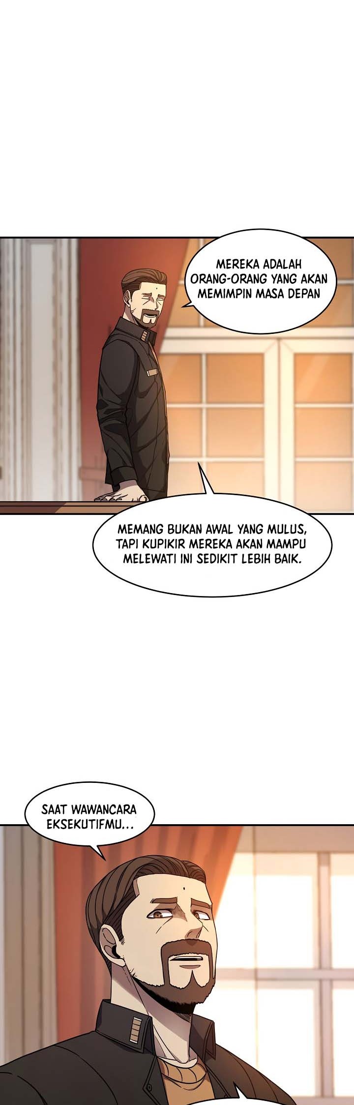 Shaman Chapter 49 halaman 13