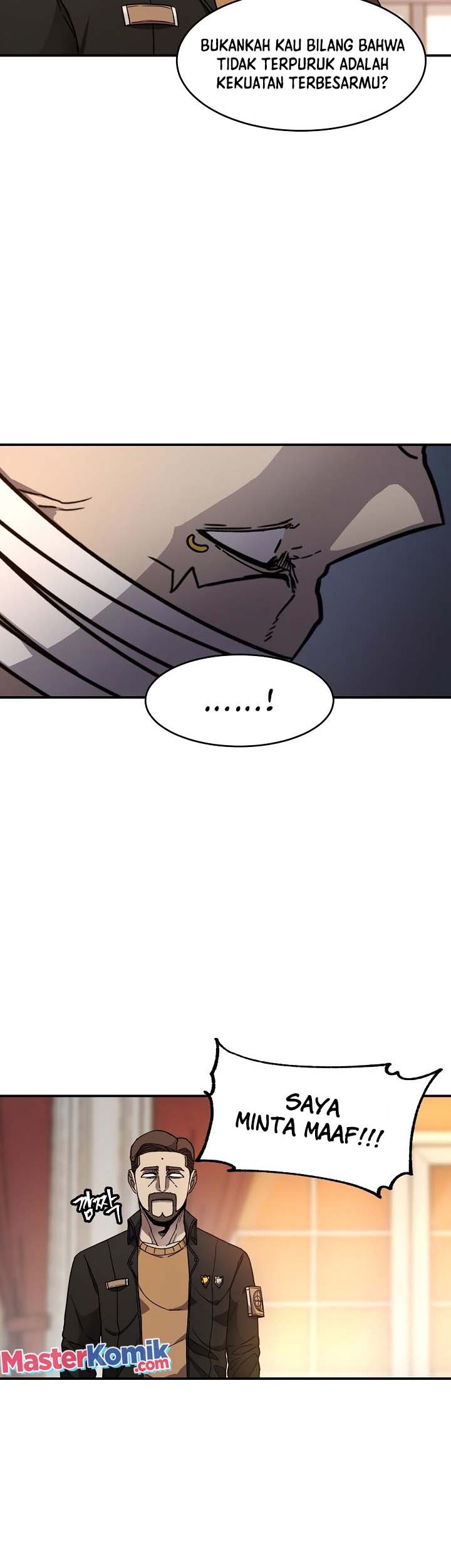 Shaman Chapter 49 halaman 14