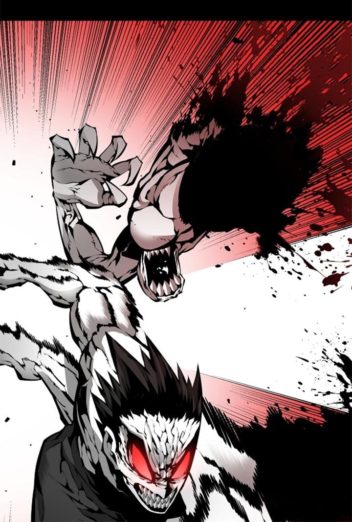 Beastburn Chapter 9 halaman 30