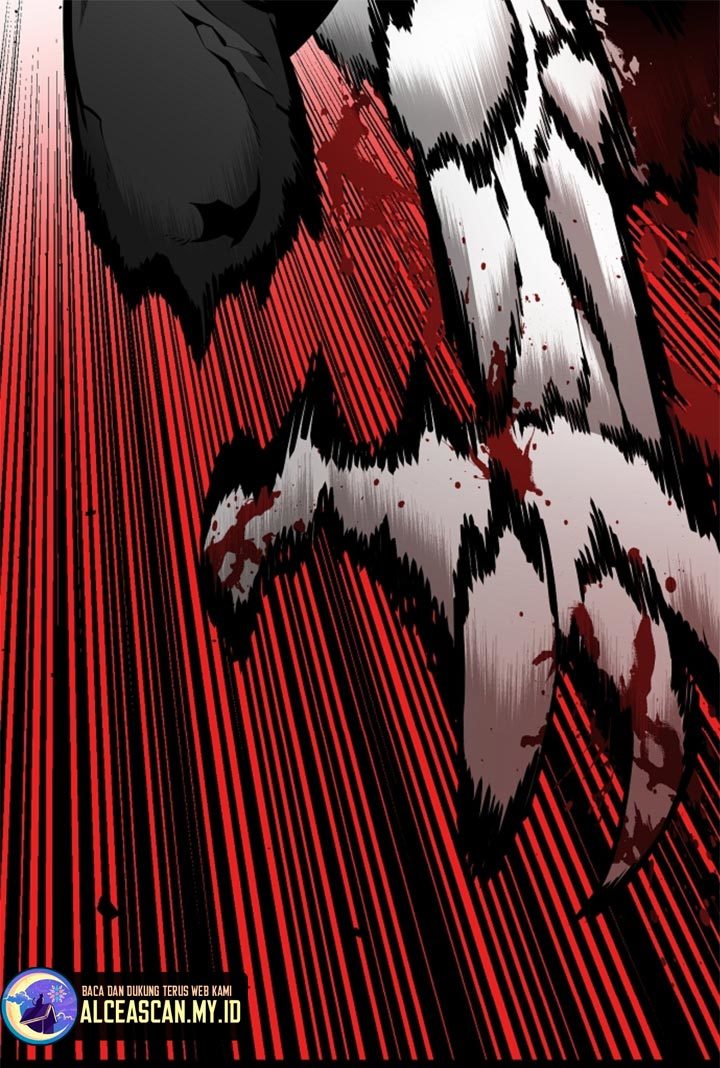 Beastburn Chapter 9 halaman 31