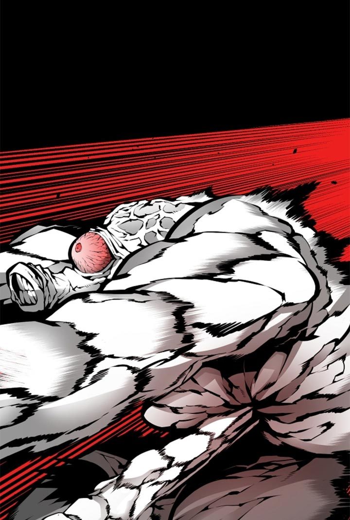 Beastburn Chapter 9 halaman 32