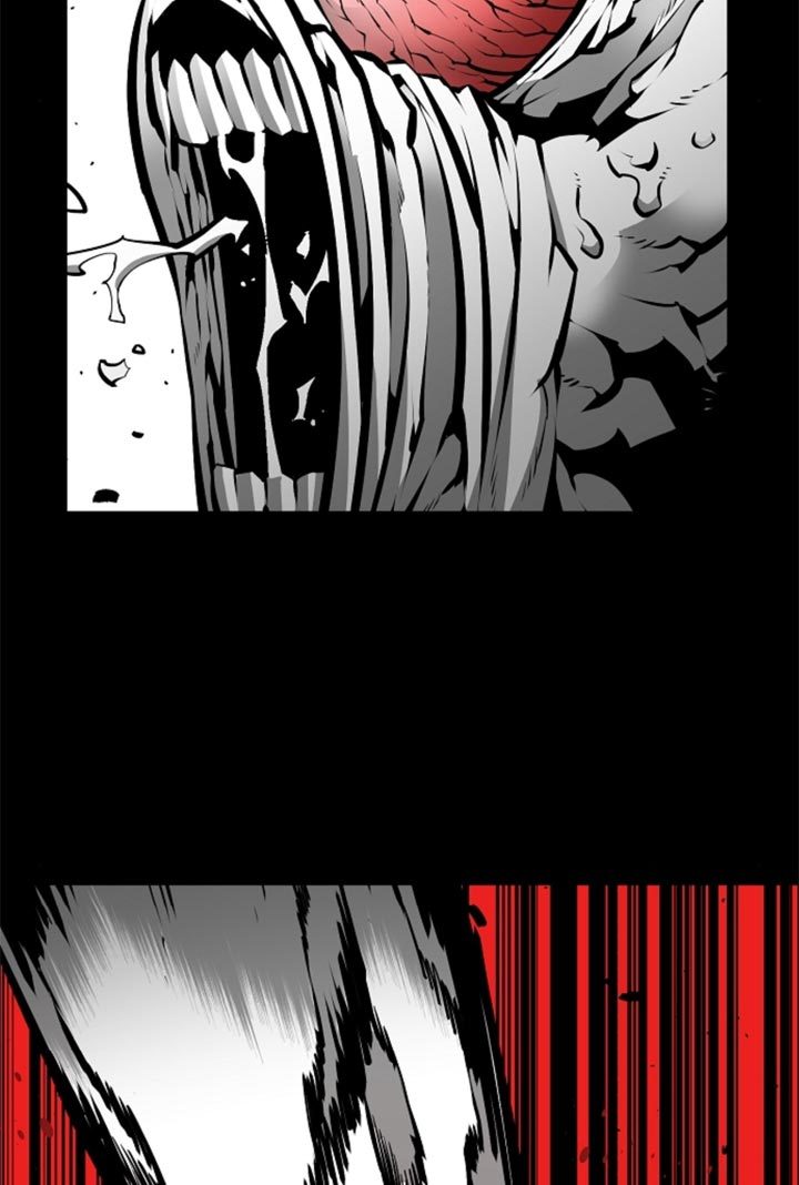 Beastburn Chapter 9 halaman 34