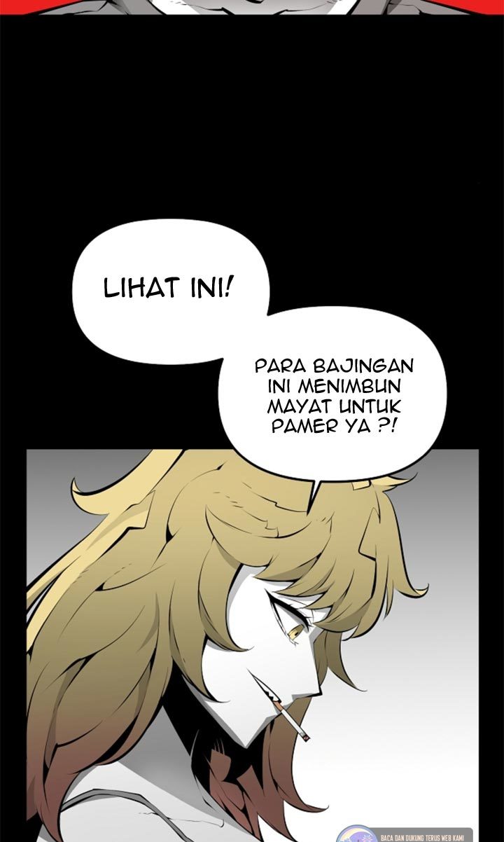Beastburn Chapter 8 halaman 22
