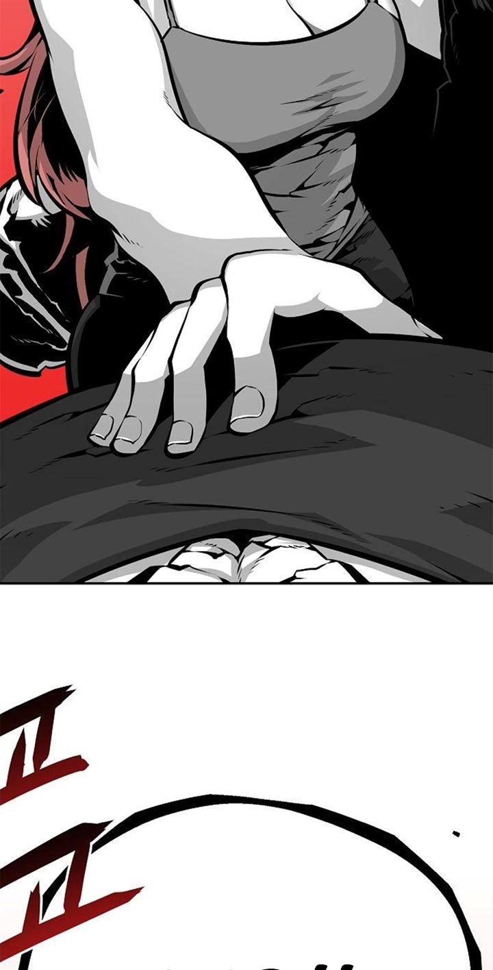 Beastburn Chapter 7 halaman 25